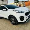 TRÈS BELLE KIA SPORTAGE thumb 2