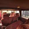 Nissan Patrol Y60 SUPER SAFARI thumb 2
