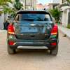 CHEVROLET TRAX LT 2017 thumb 12
