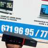 MINI PC I5 6ème. 8go . SSD M2 128 Go+baie SATA+cle wifi. thumb 1