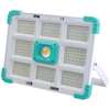 Projecteur solaire rechargeable ZB-F280 avec télécommande thumb 11