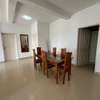 Appartement avec les Meubles Avendre thumb 5
