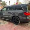 MERCEDES GLS 450 thumb 8