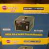 Transformateur 110~ 220 thumb 0