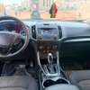 Ford edge année 2015 thumb 3