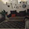 Appartement F3 à louer à la cité keur gorgui thumb 1