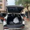 Kia Sportage SUV 2022 thumb 2