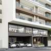 APPARTEMENT DE TYPE F4 EN VENTE AU POINT E thumb 10