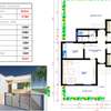 MAISON F3 LOCATION / VENTE ( 100,000 Fcfa /mois) thumb 3