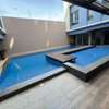 Appartement F4 haut standing fann résidence thumb 0