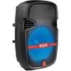 BAFFLE RECHARGEABLE 15" MSA-5615 25 000 W thumb 1