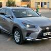 Lexus NX300h 2020 thumb 2
