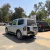 2012 Mitsubishi Pajero thumb 1