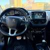 Peugeot 2008 année 2018 diesel automatique thumb 6