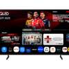 TELEVISEUR 75POUCES SAMSUNG QLED QE75Q7FAAUXLY thumb 2
