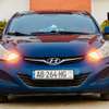 Hyunday Elantra 2016 essence automatique thumb 3