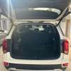 7place Hyundai palissade full options thumb 6