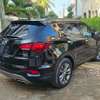 Hyundai santafe 2017 thumb 7