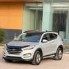 Hyundai Tucson Année 2018 thumb 1