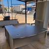 Bureau avec retour thumb 1