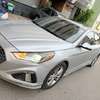 Hyundai Sonata 2018 thumb 5