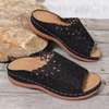 chaussures orthopedique compoensee pour femme thumb 3