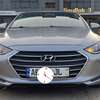 Hyundai Elantra 2017 thumb 3