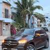 MERCEDES BENZ GLE 350 4 MATIC thumb 2
