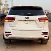 Kia Sorento SX thumb 7