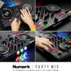 Controleur DJ LED ,et Carte Son intégrée - Numark Party Mix thumb 6