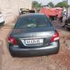 Toyota Yaris 2011 thumb 4