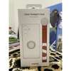 Coque Samsung Galaxy S24 Ultra transparente avec support thumb 0