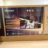 Hisense Smart TV 4K 100 pouces 100U7KQ thumb 0