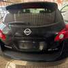 Nissan Rogue 2014 Sport Luxe 4x4 thumb 9