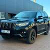 TOYOTA PRADO 2021 thumb 1