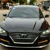 Hyundai Grandeur thumb 5