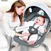 Balancelle Mastela  balancelle, transat et lit d’appoint thumb 1