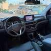 HYUNDAI TUCSON  2019 thumb 5