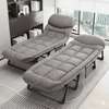 Fauteuil Lit de Relax Pliant et Design thumb 1