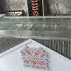 Meuble Comptoir Fast Food thumb 1