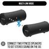 RAYCON – FITNESS Haut-parleur Bluetooth portatif 36W thumb 4