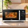 MICRO ONDE 36LITRES ROCH INOX RMW36LDGTA(B) thumb 0