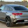 Mercedes gle450 AMG thumb 5