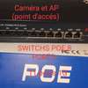 LS-DS0403A-G1 switch POE 1000Mbps IEEE802.3af 85W thumb 7