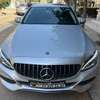 Mercedes benz Classe C 2018 thumb 0