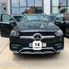 Mercedes-Benz GLE 300D à louer thumb 1