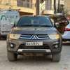 MITSUBISHI L200 2015 thumb 0