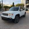 Jeep RENEGADE LIMITED -2017 thumb 10