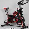 Vélo d'exercice - Machine d'entraînement thumb 4
