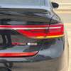 Renault Samsung SM6 berline noir brillant fiable thumb 7
